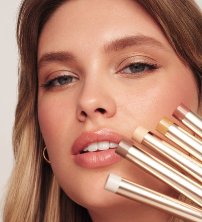 Eye Perfecting Shimmer Stick Duo