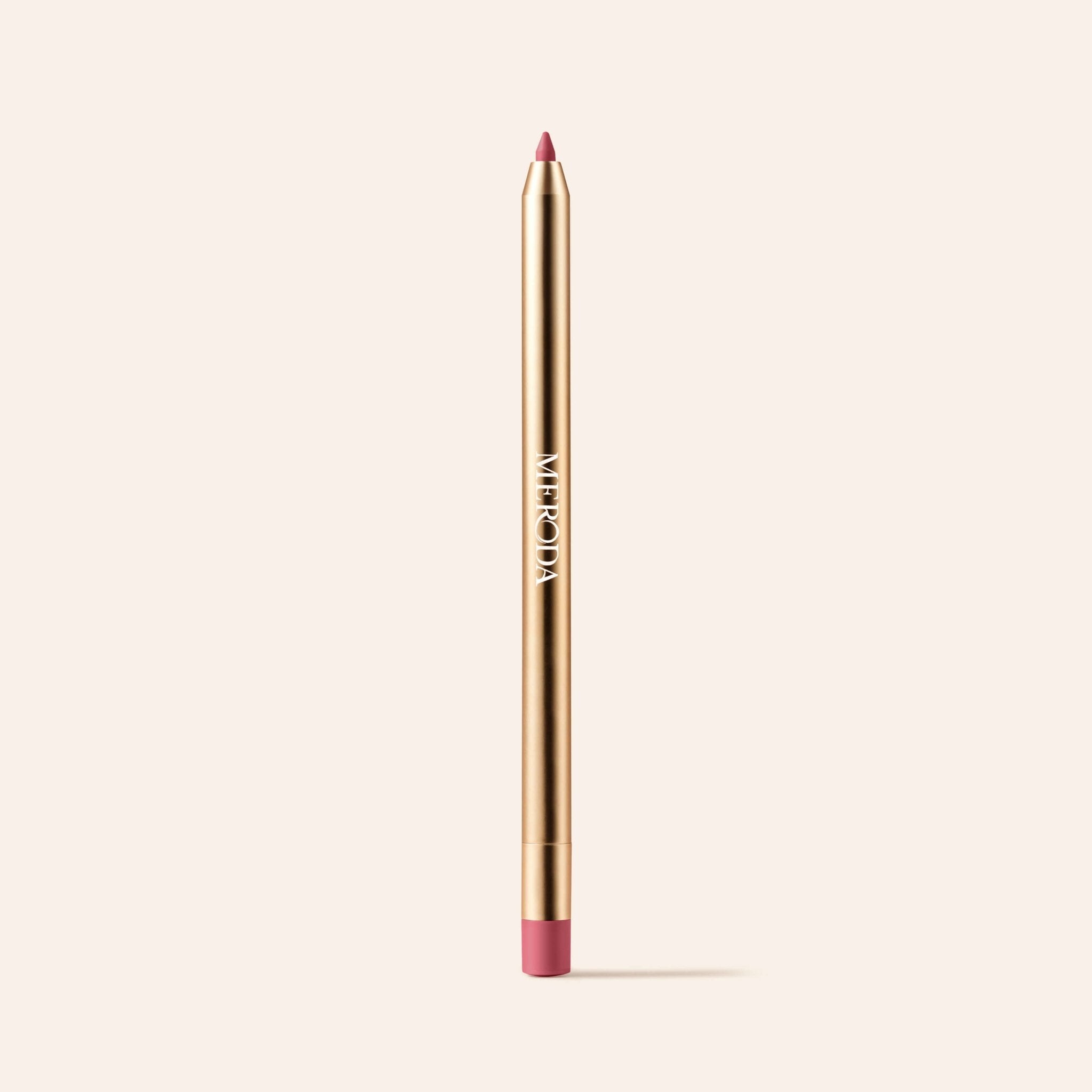 Signature Lip Pencil - Mon île Bébé