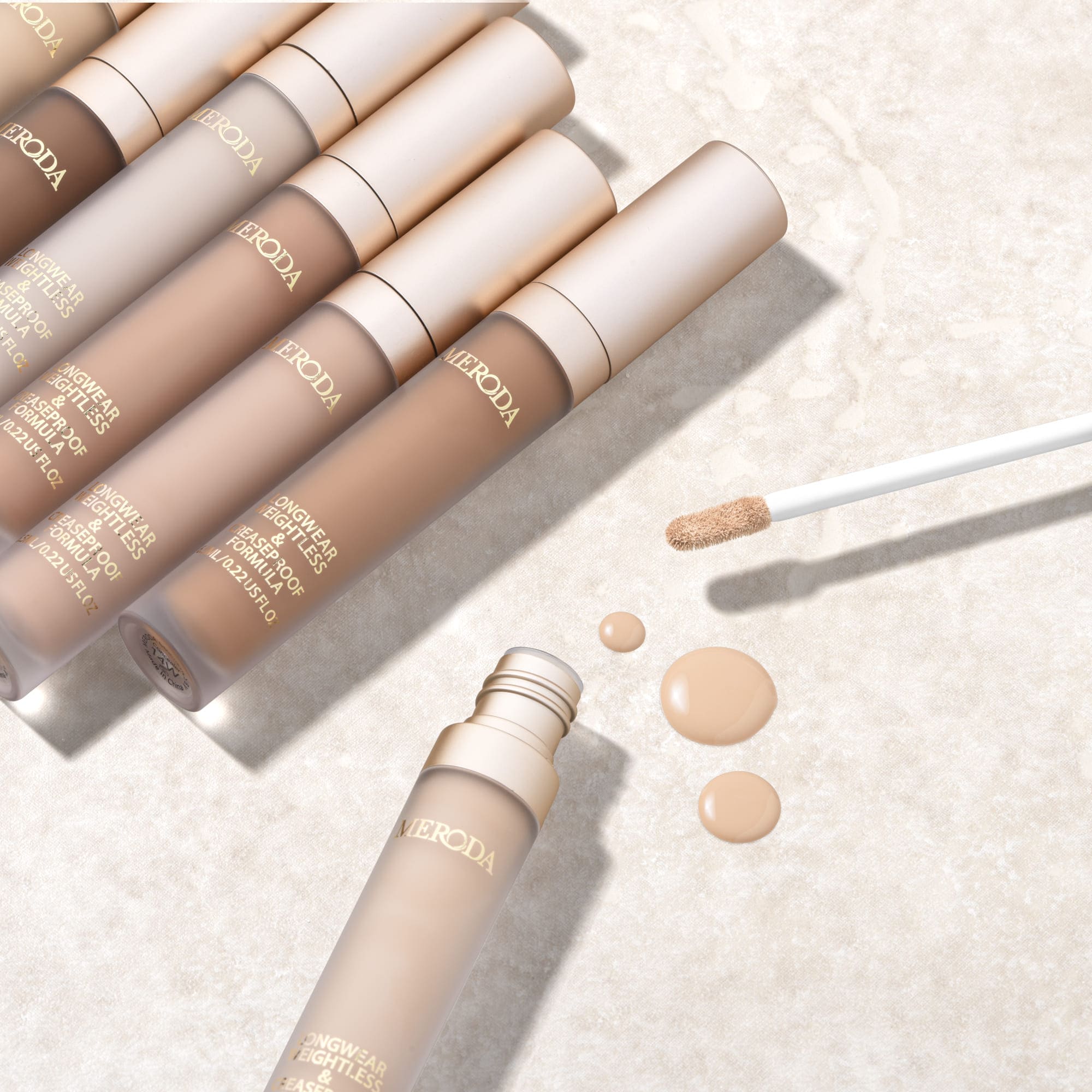 Universal Concealer - Mon île Bébé