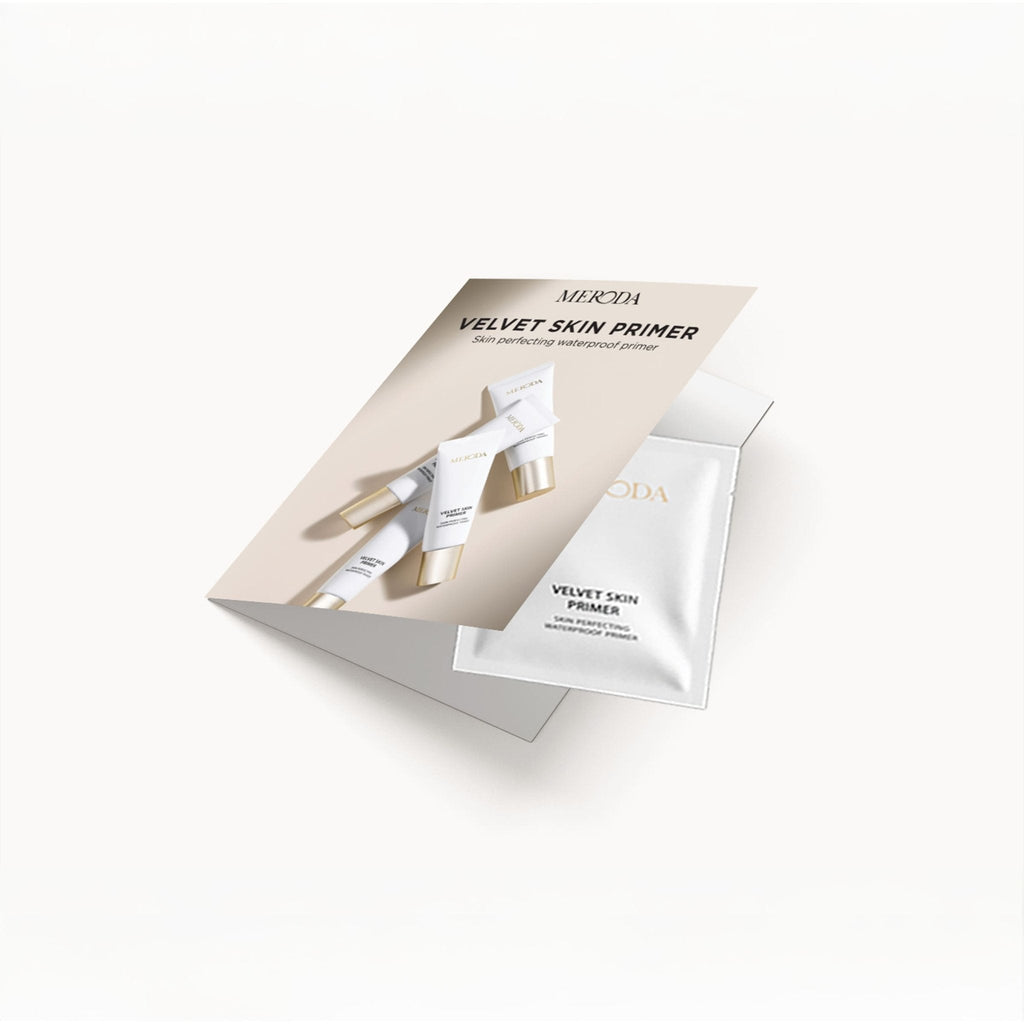 Velvet Skin Primer Sample 1.5 ml - Mon île Bébé