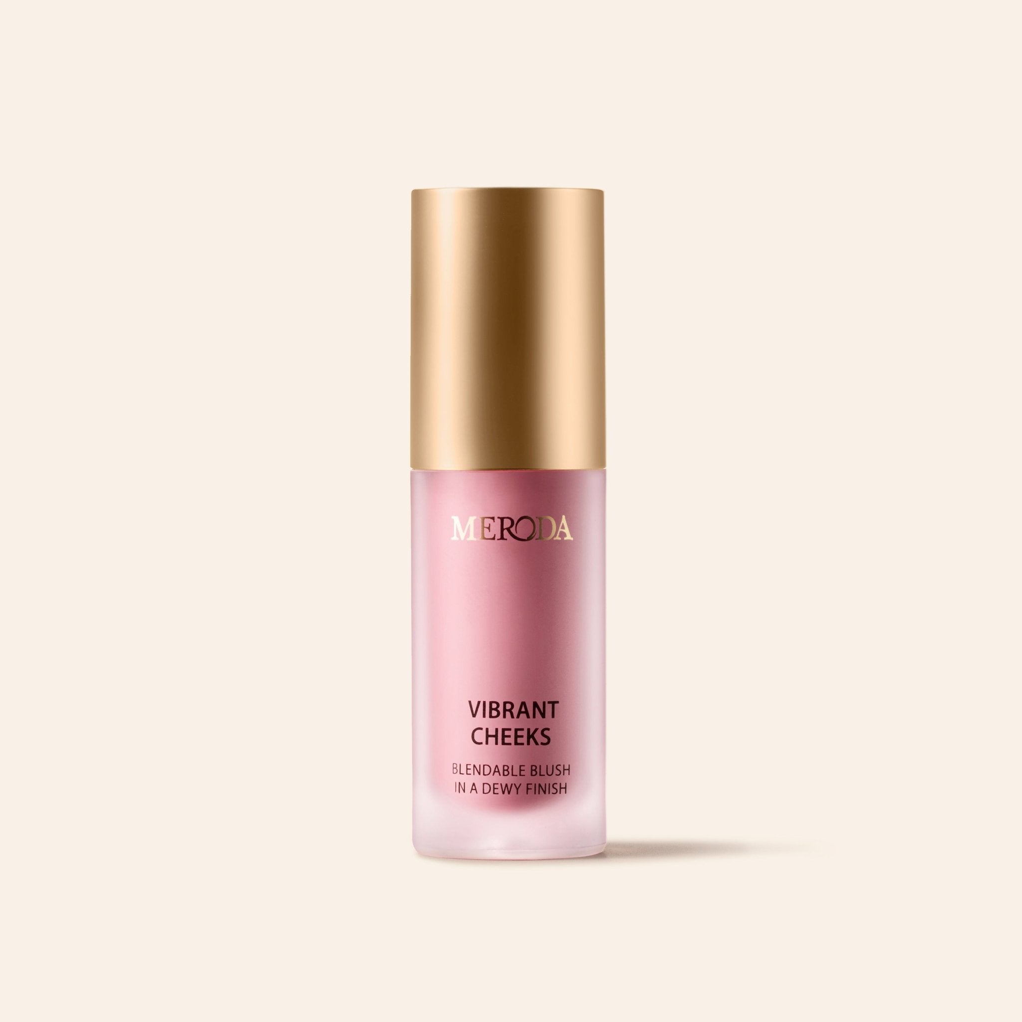 Vibrant Cheeks Liquid Blush - Mon île Bébé